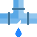 Détection et réparation de fuites d'eau et infiltrations