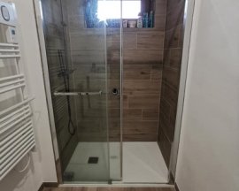 salle de douche