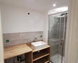 salle de douche