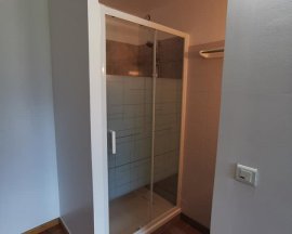 salle de douche