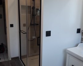salle de douche